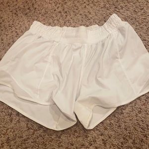 hotty Hot 4in inseam